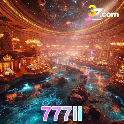 777ii Aplicativo Móvel