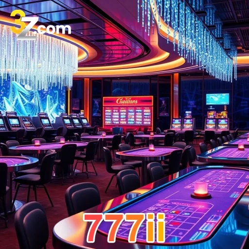 777ii Apostas em Esportes