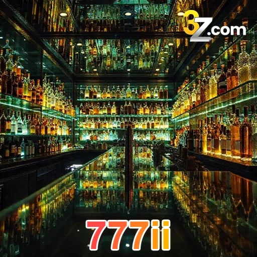 777ii Jogos Diversos